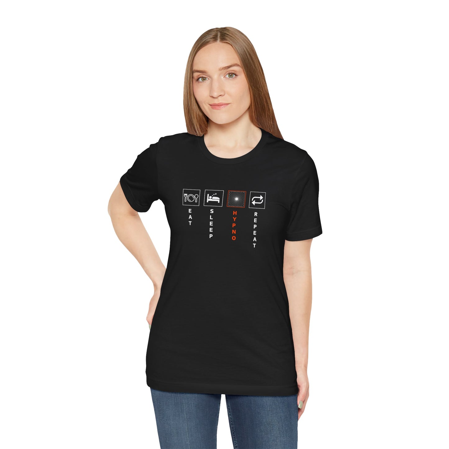 Hypno Obsessed Unisex Tee