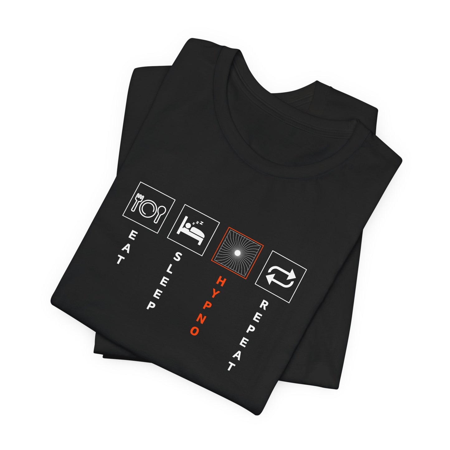 Hypno Obsessed Unisex Tee