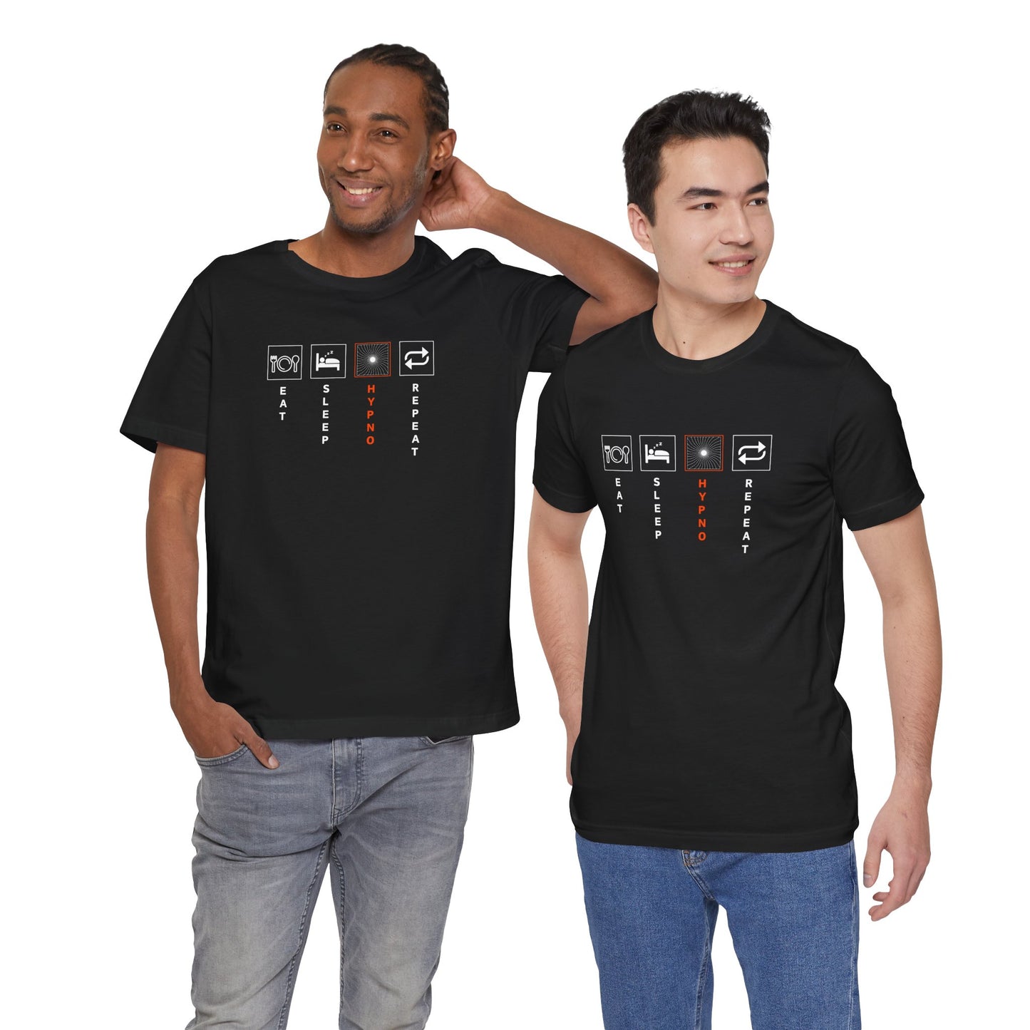Hypno Obsessed Unisex Tee