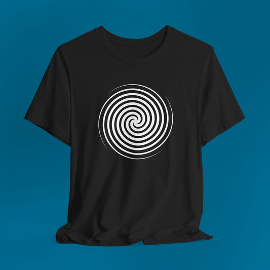 Spiral Unisex Tee