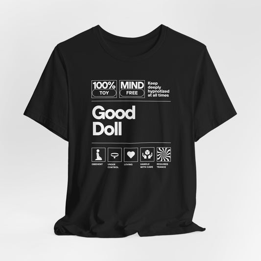 Good Doll Unisex Tee